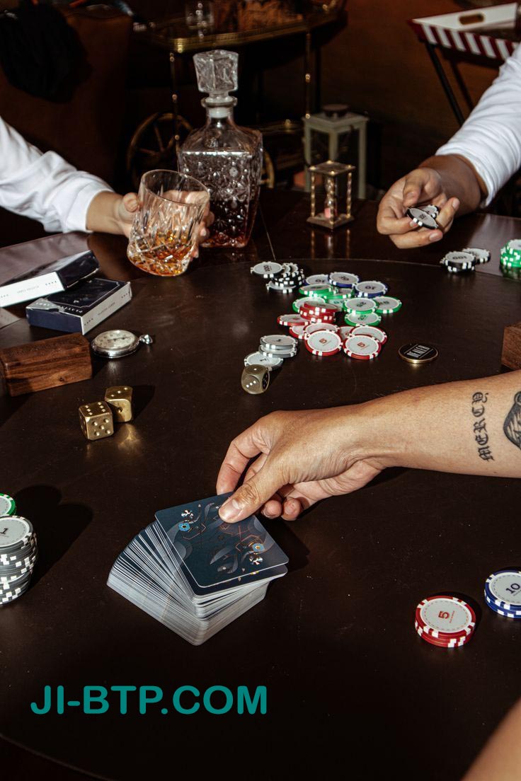 Cara Hemat Bermain Casino yang Menguntungkan