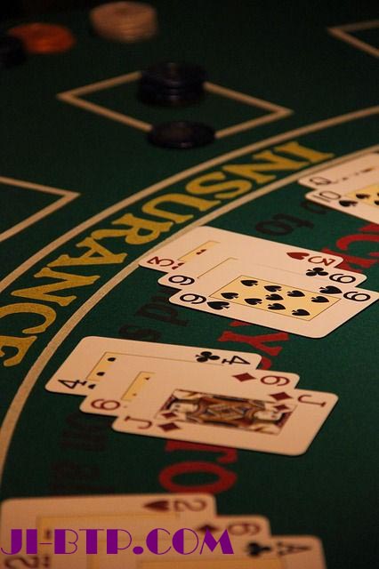 Tips Main Casino Efektif Hindari Kekalahan