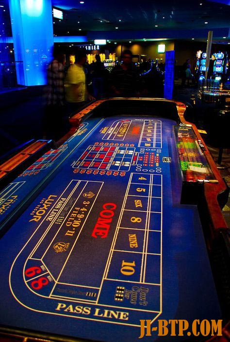 Tips Pilih Main Judi Casino yang Tepat