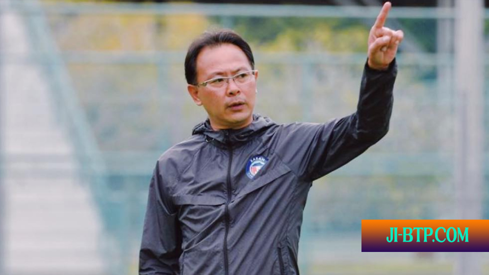 Ong Kim Swee dipecat Pasca Gagal Antarkan Timnas Malaysia ke Semifinal