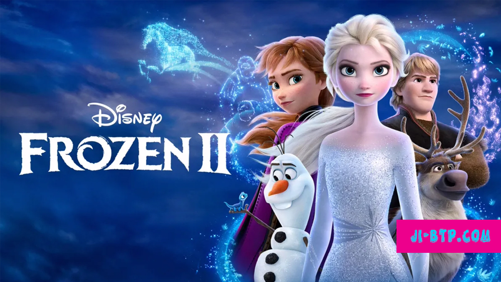 Perancang Kostum Anna Frozen 2 Ternyata orang Indonesia