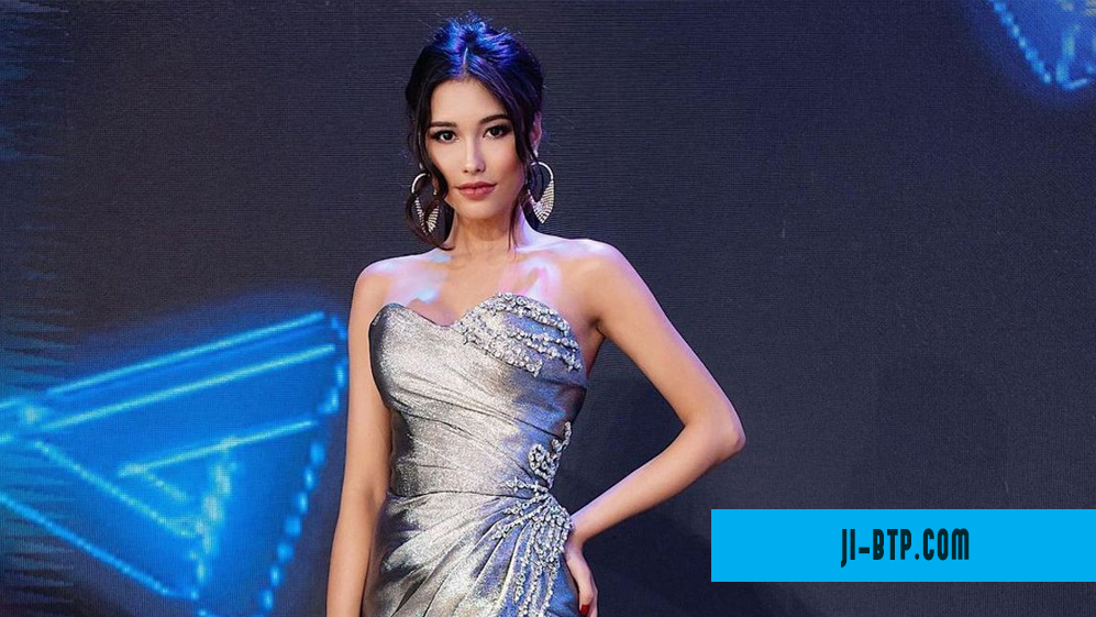 Indonesia Masuk 10 Besar Miss Universe